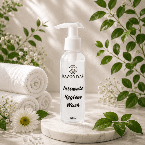 Female Intimate Hygiene Wash