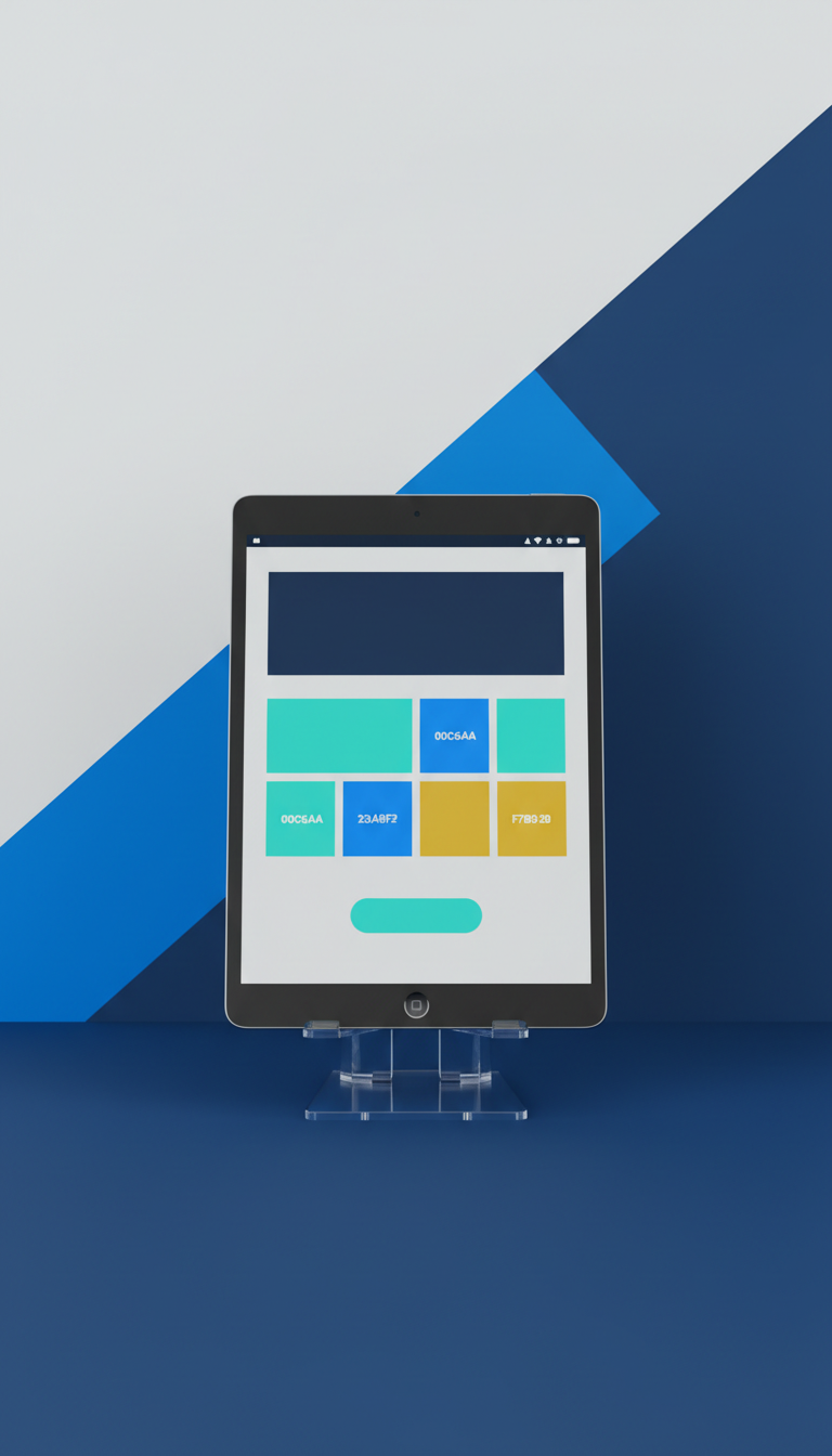 Product Page Layout with Quick Buy
