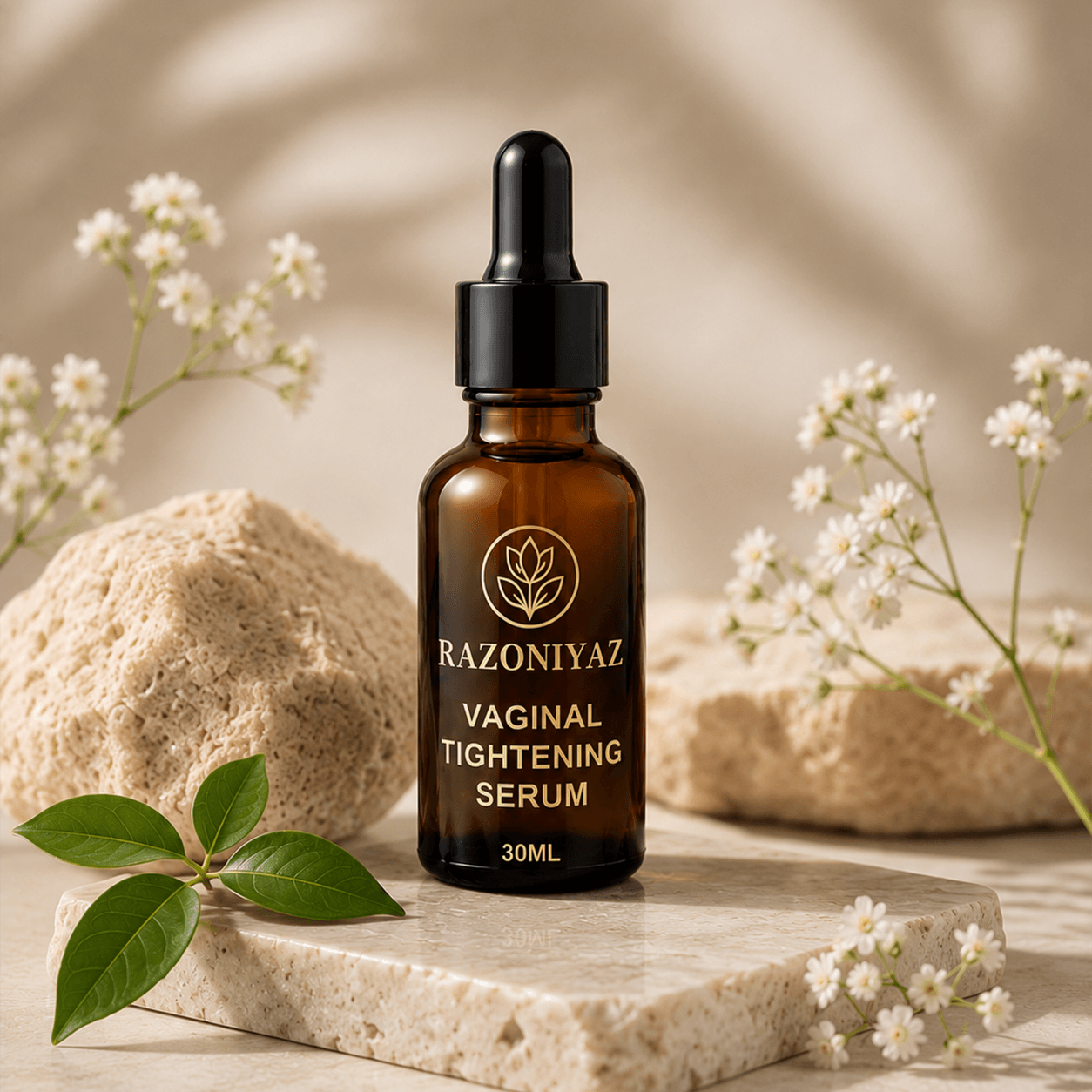 Intimate Tightening Serum