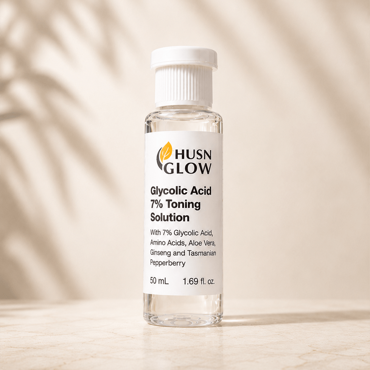 Glycolic Acid 7% Exfoliating Toner