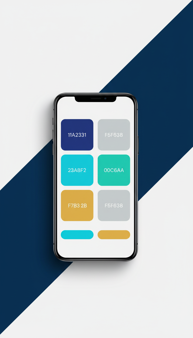 Customizable Collection Page on Mobile