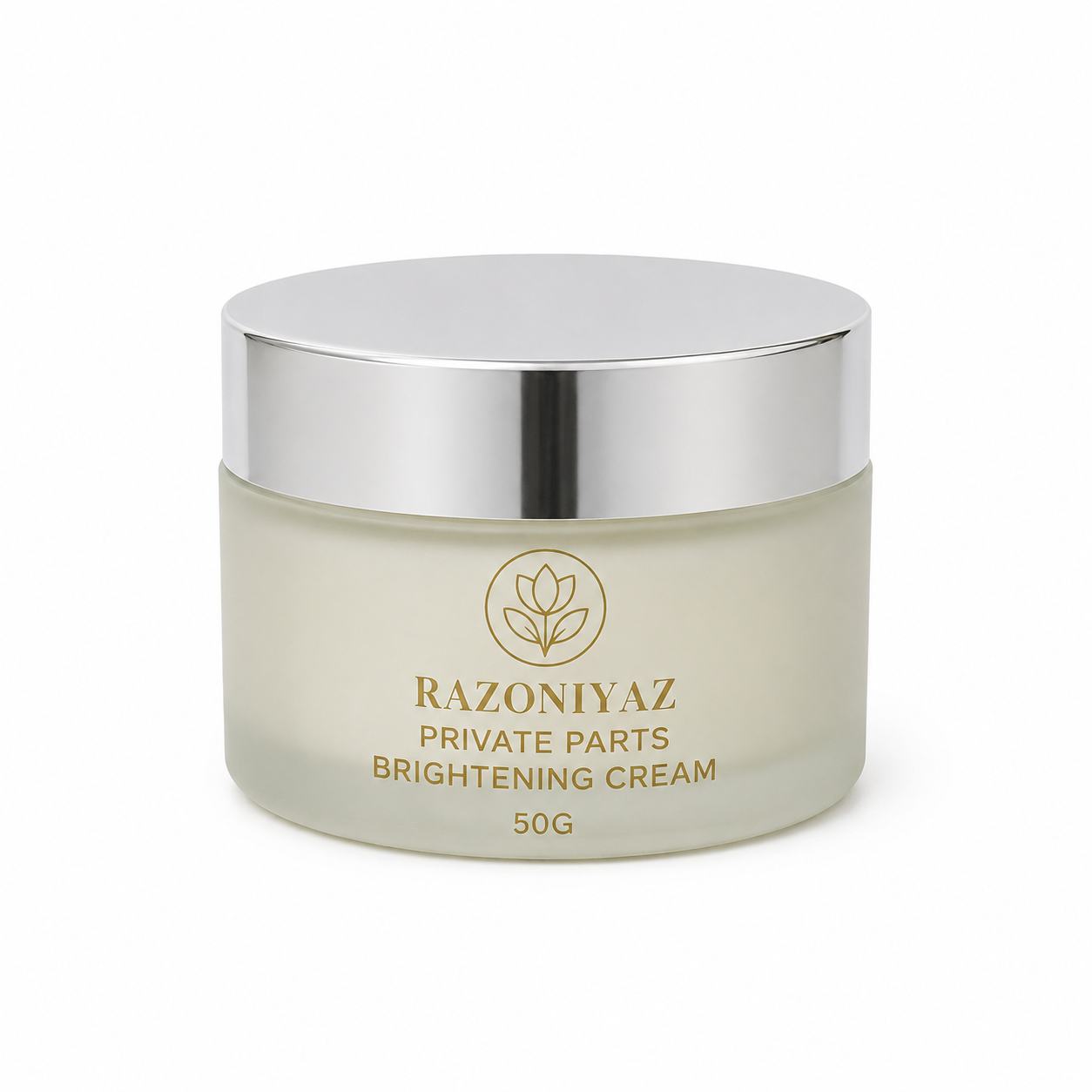 Private party-Intimate brightening cream