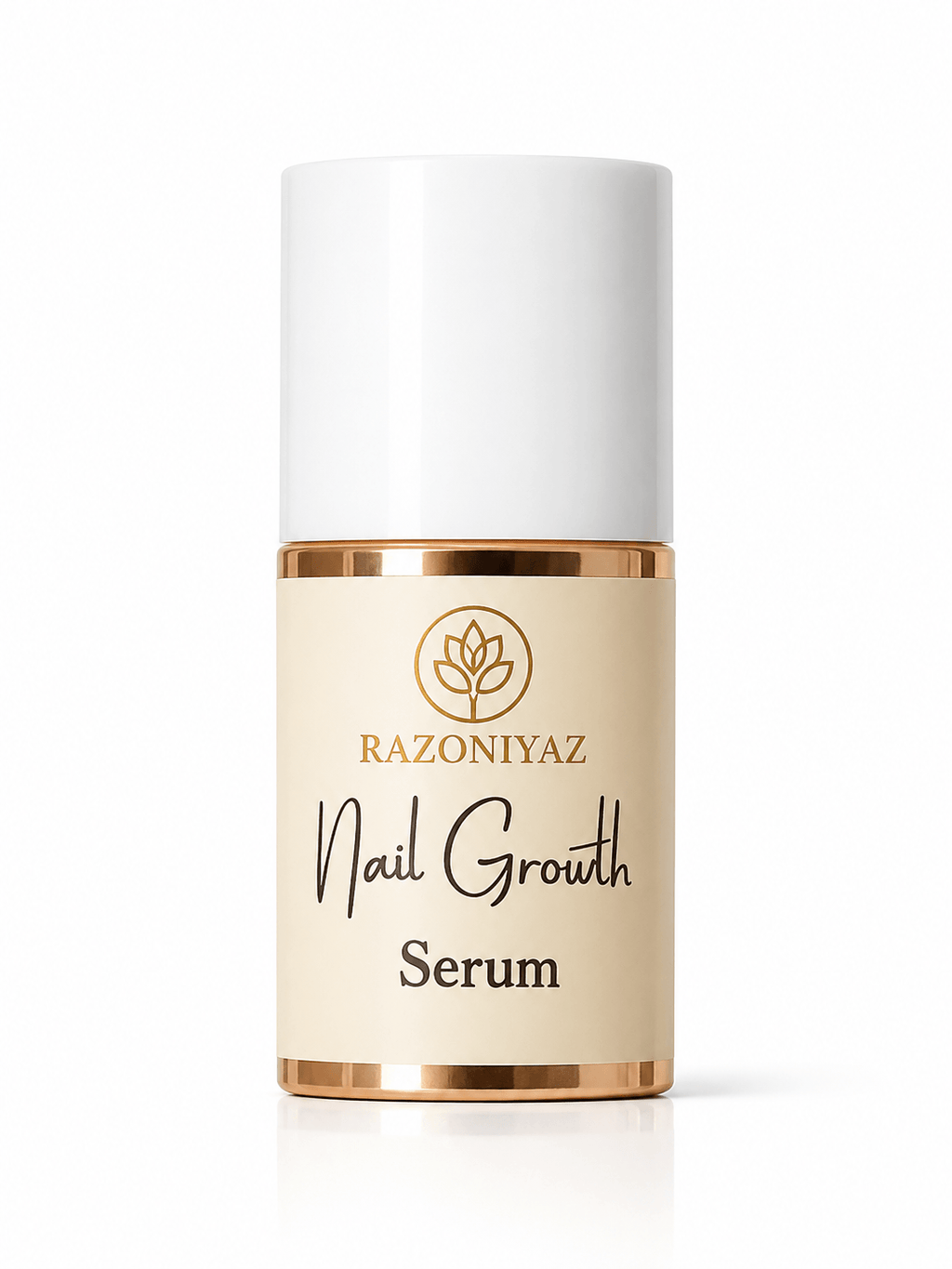 Nail Growth Serum(Rapid Growth)