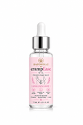 CrampEase Menstrual Massage Oil