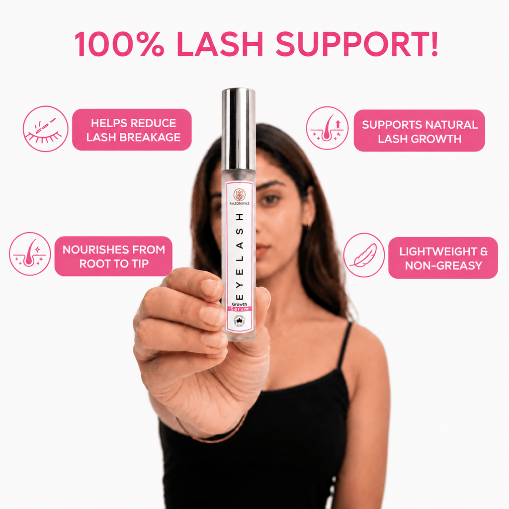 EYELASH GROWTH SERUM