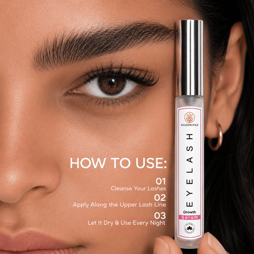 EYELASH GROWTH SERUM