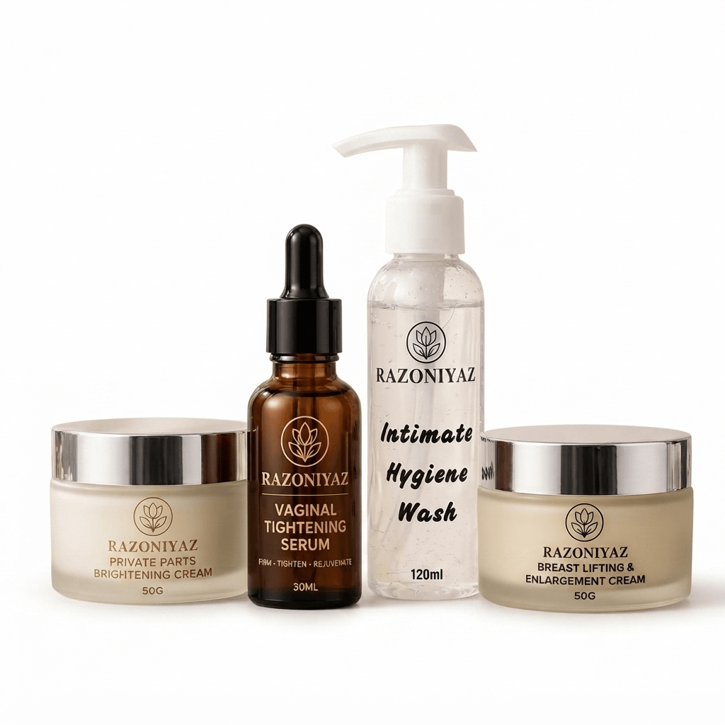 All in 1 Bundle