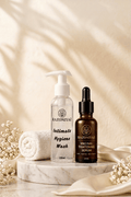 Razoniyaz Intimate Hygiene & Tightening Routine Kit