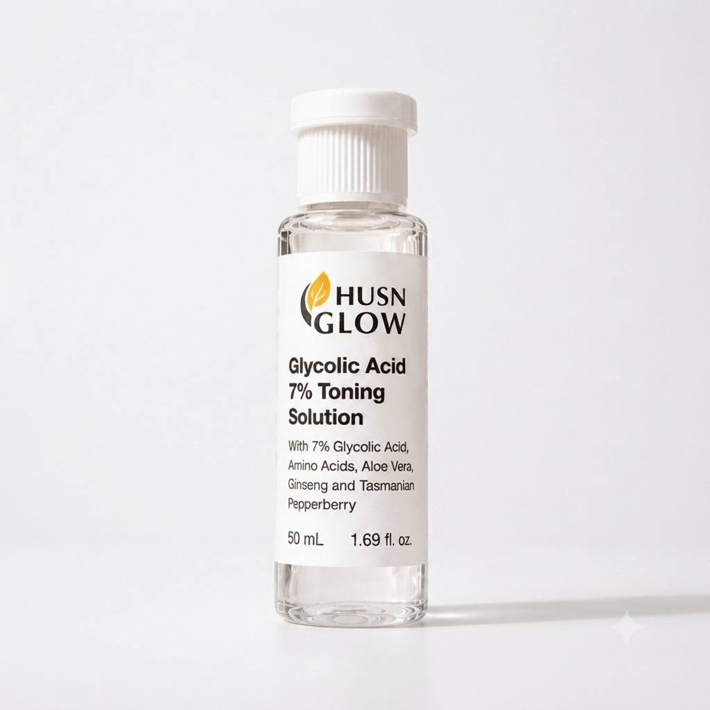 Glycolic Acid 7% Exfoliating Toner