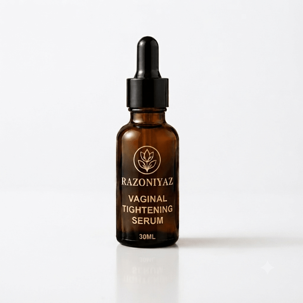 Intimate Tightening Serum