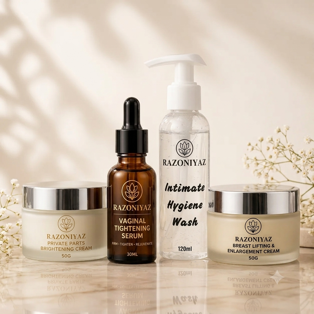 All in 1 Bundle