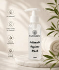 Female Intimate Hygiene Wash