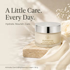 Intimate Care & Brightening Cream