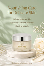 Intimate Care & Brightening Cream