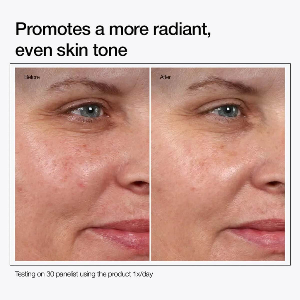 Glycolic Acid 7% Exfoliating Toner
