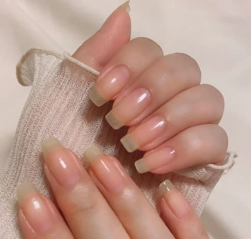 Nail Growth Serum(Rapid Growth)